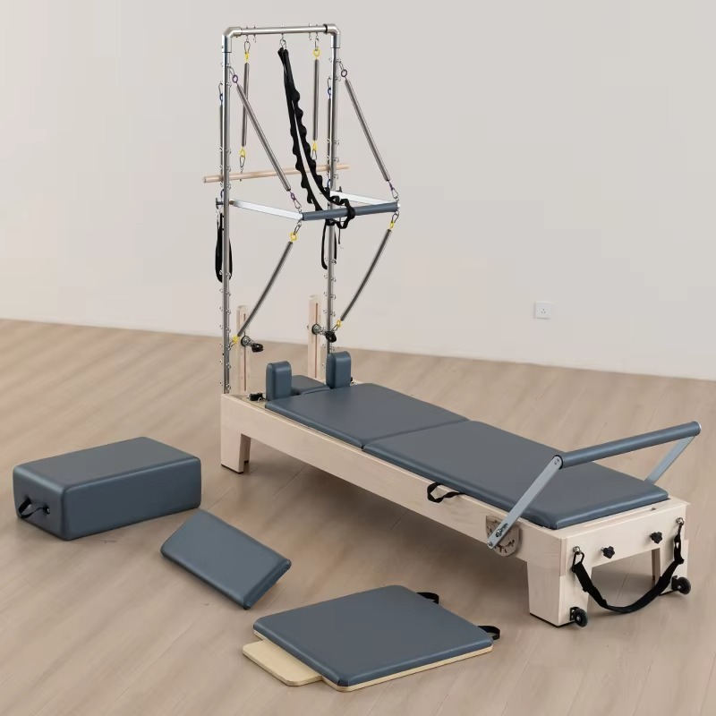 Sports Equipment Trade In - YTYIN Спортивное оборудование для пилатеса Фитнес-машина