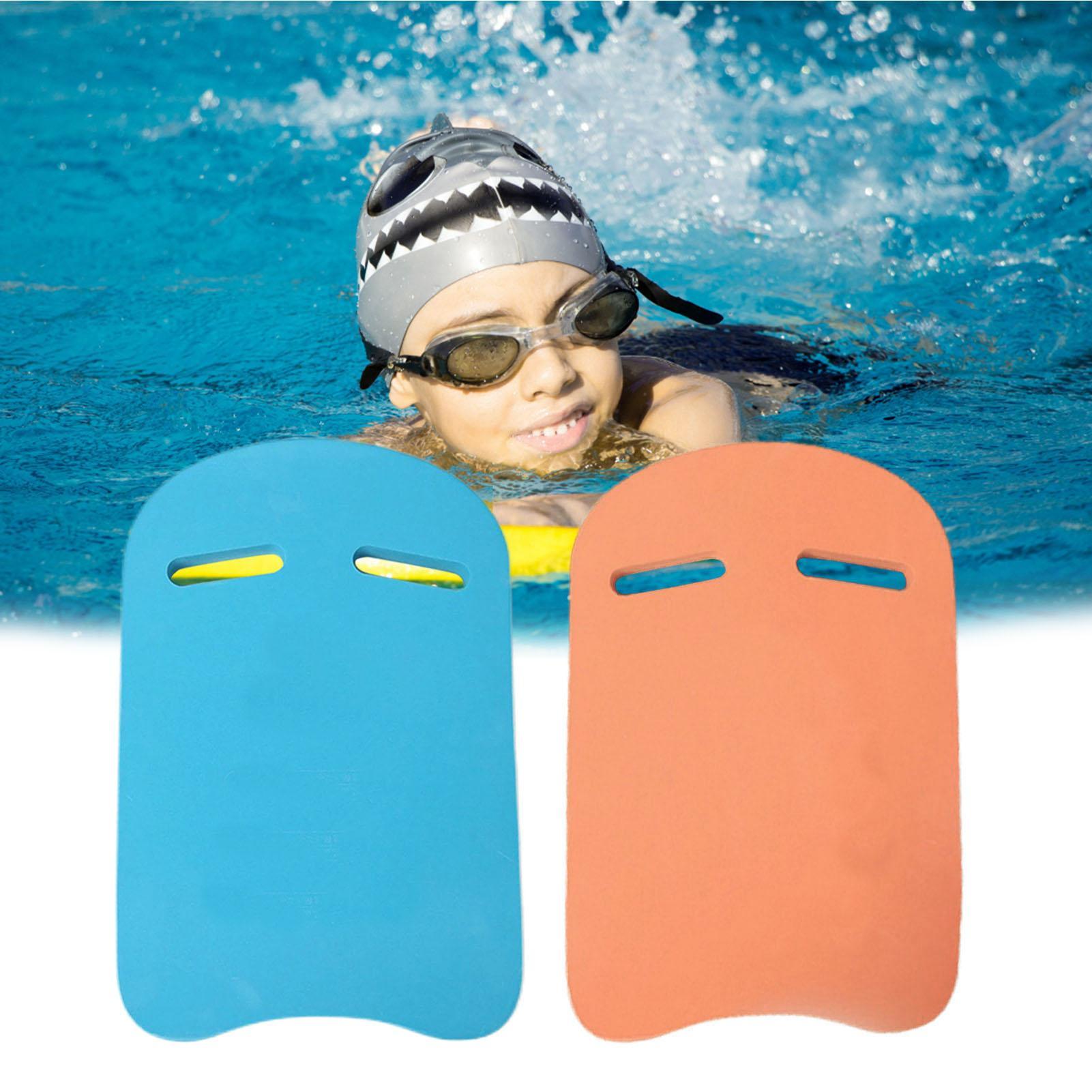 Swimming Kickboard - Водонепроницаемая доска для плавания для начинающих,