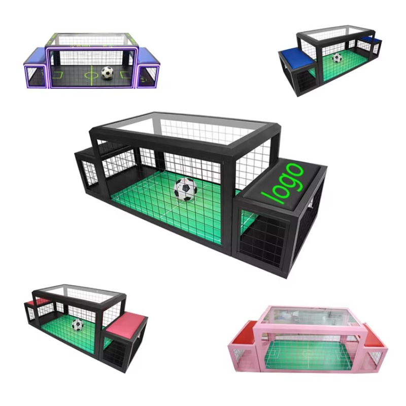 Sports Equipment Game - Подсопор для футбольных игр 2025 года,