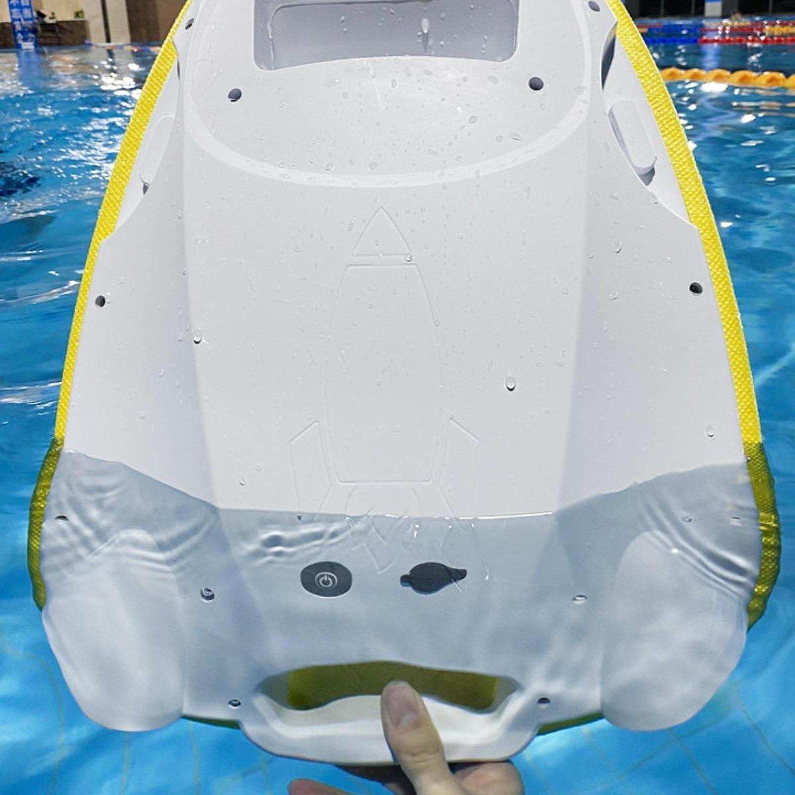 Swimming Kickboard - Электрическая доска для плавания с защитной