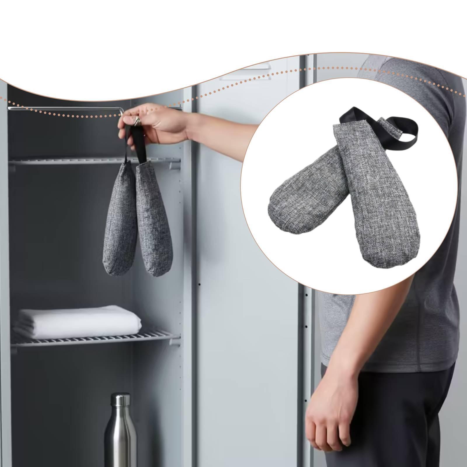 Sports Equipment Deodorizer - Дезодоратор для боксерских перчаток, средство для