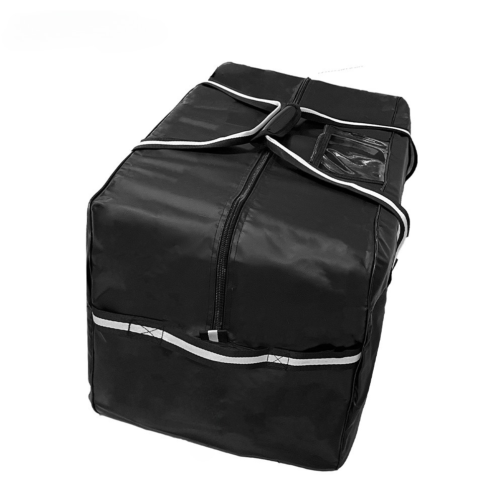 Sports Equipment Deodorizer - Сумка для хоккейных клюшек, портативный рюкзак