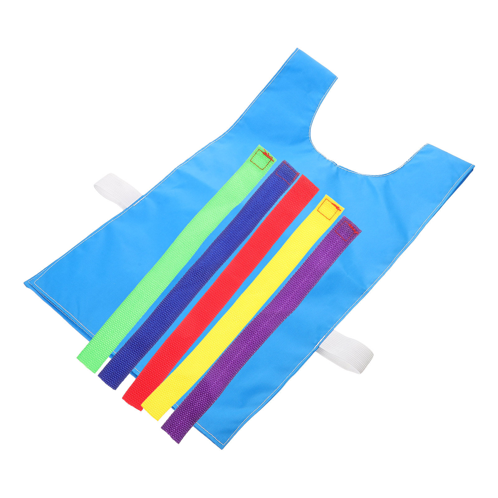 Sports Equipment Game - Детский жилет для хватания за хвост