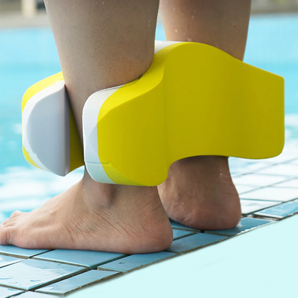 Swimming Kickboard - Плавательный буй-поплавок для ног, тренажер для