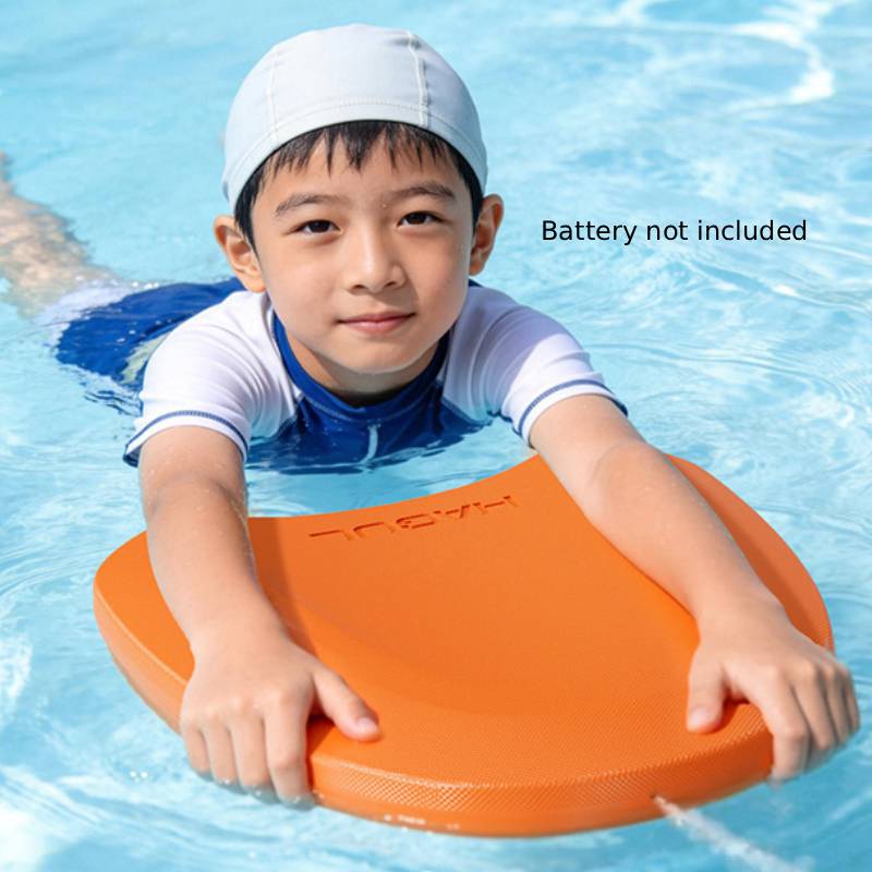 Электрическая доска для плаван – обзор и цена Swimming Kickboard