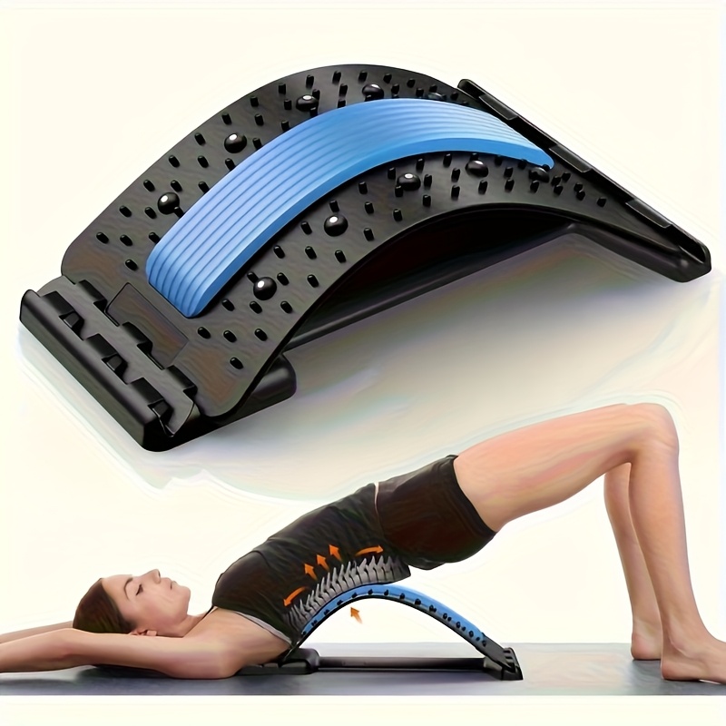 Трехуровневый корректор осанки – обзор и цена Sports Equipment Game