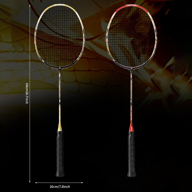 Легкие ракетки для бадминтона  – обзор и цена Sports Equipment Types