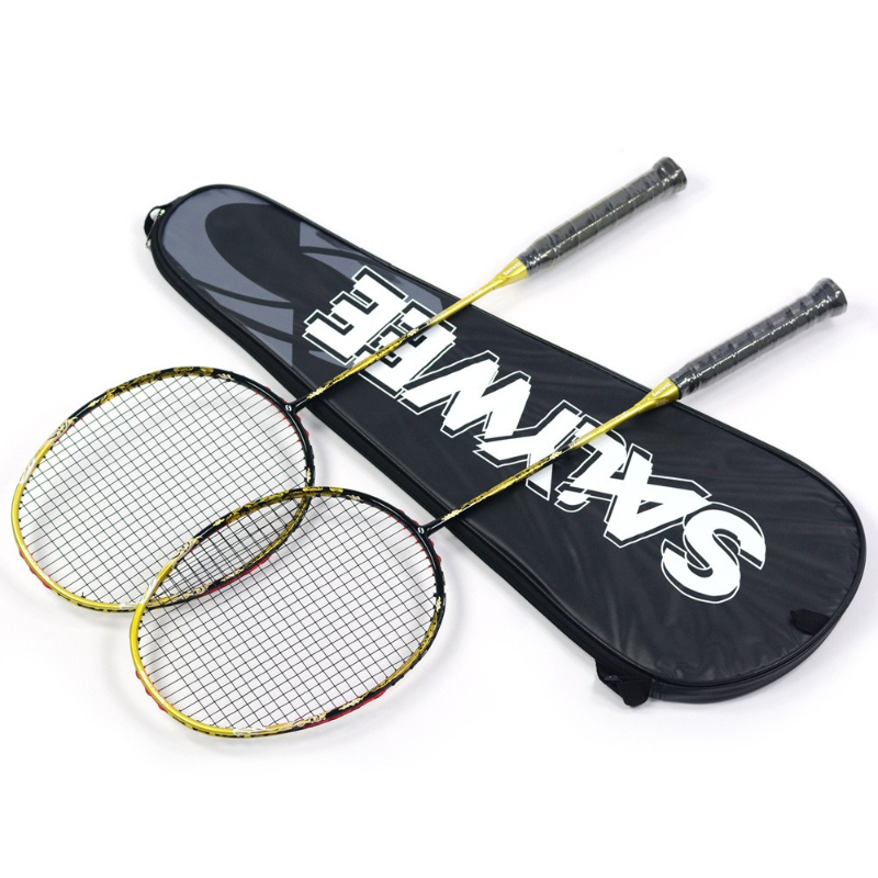 Легкие ракетки для бадминтона  – обзор и цена Sports Equipment Types