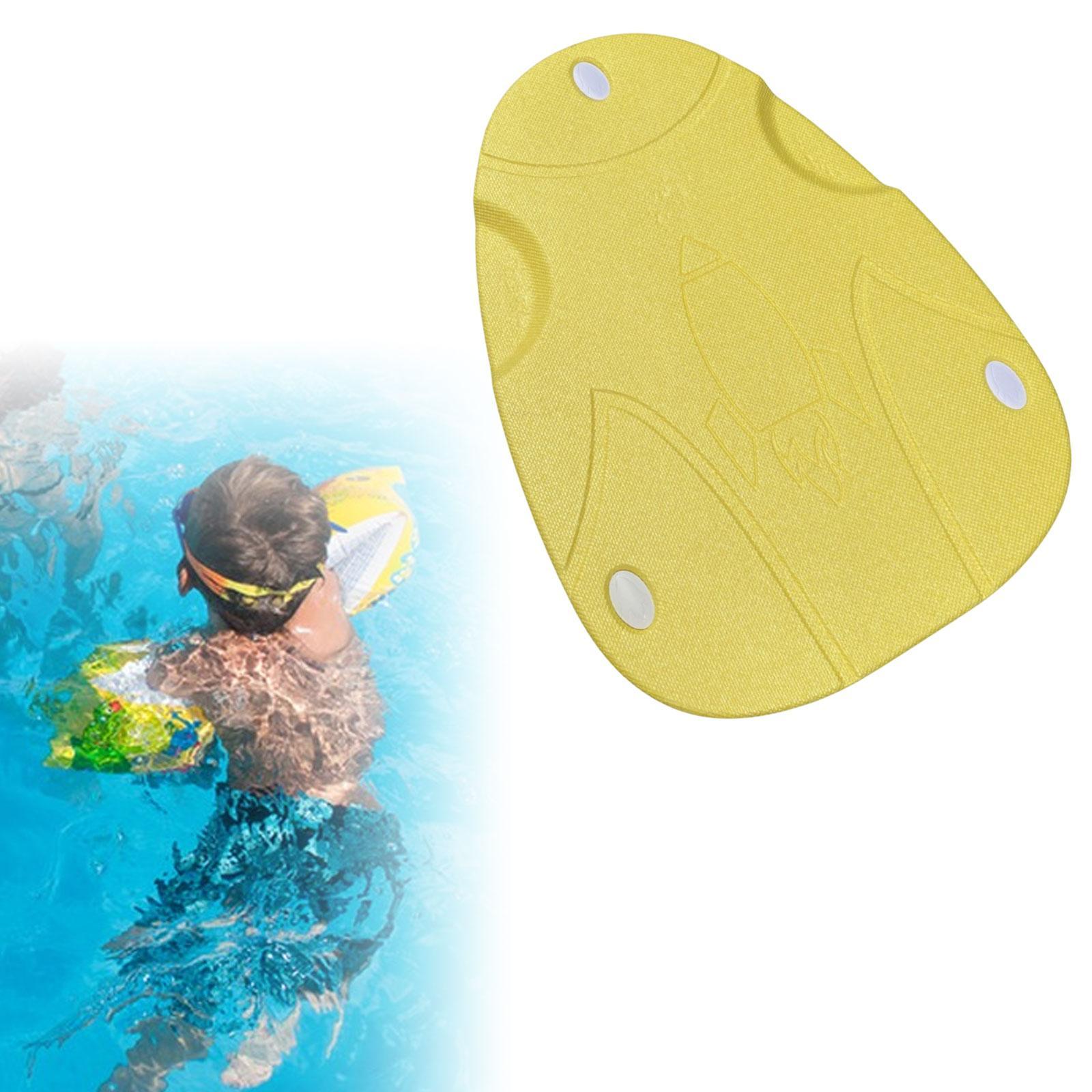 Электрическая доска для плаван – обзор и цена Swimming Kickboard