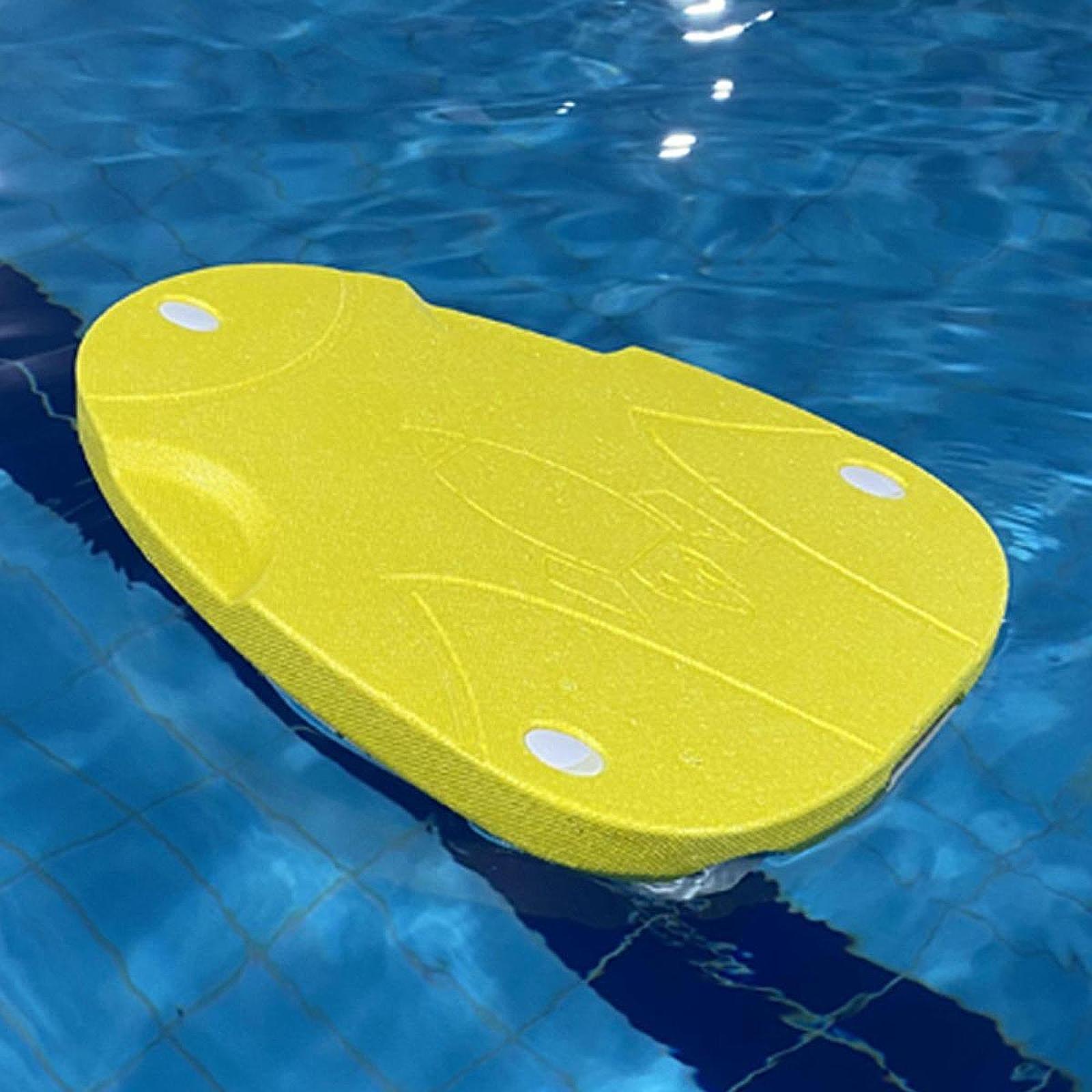 Электрическая доска для плаван – обзор и цена Swimming Kickboard