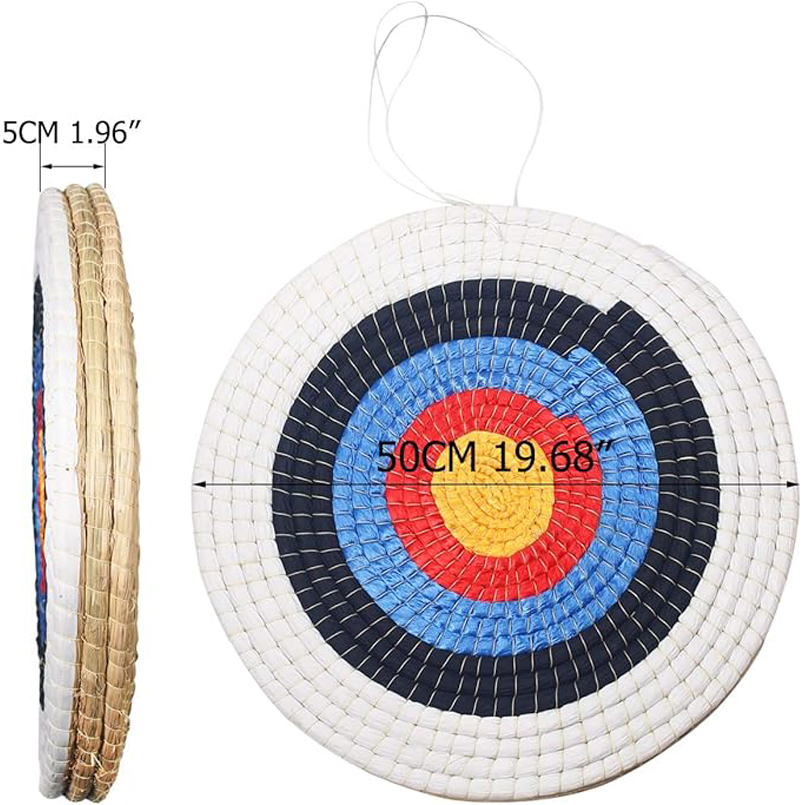 Мишень для стрельбы из лука из – обзор и цена Archery Target Face