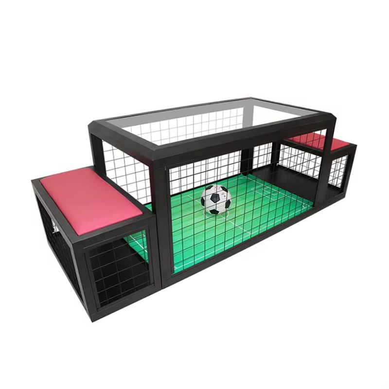 Подсопор для футбольных игр 20 – обзор и цена Sports Equipment Game