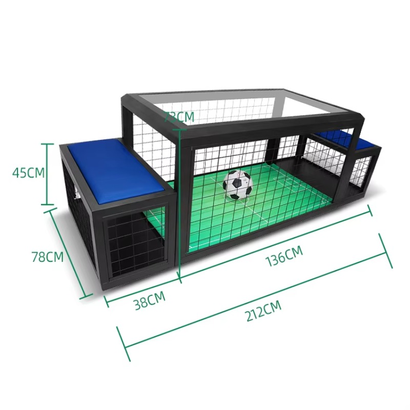 Подсопор для футбольных игр 20 – обзор и цена Sports Equipment Game