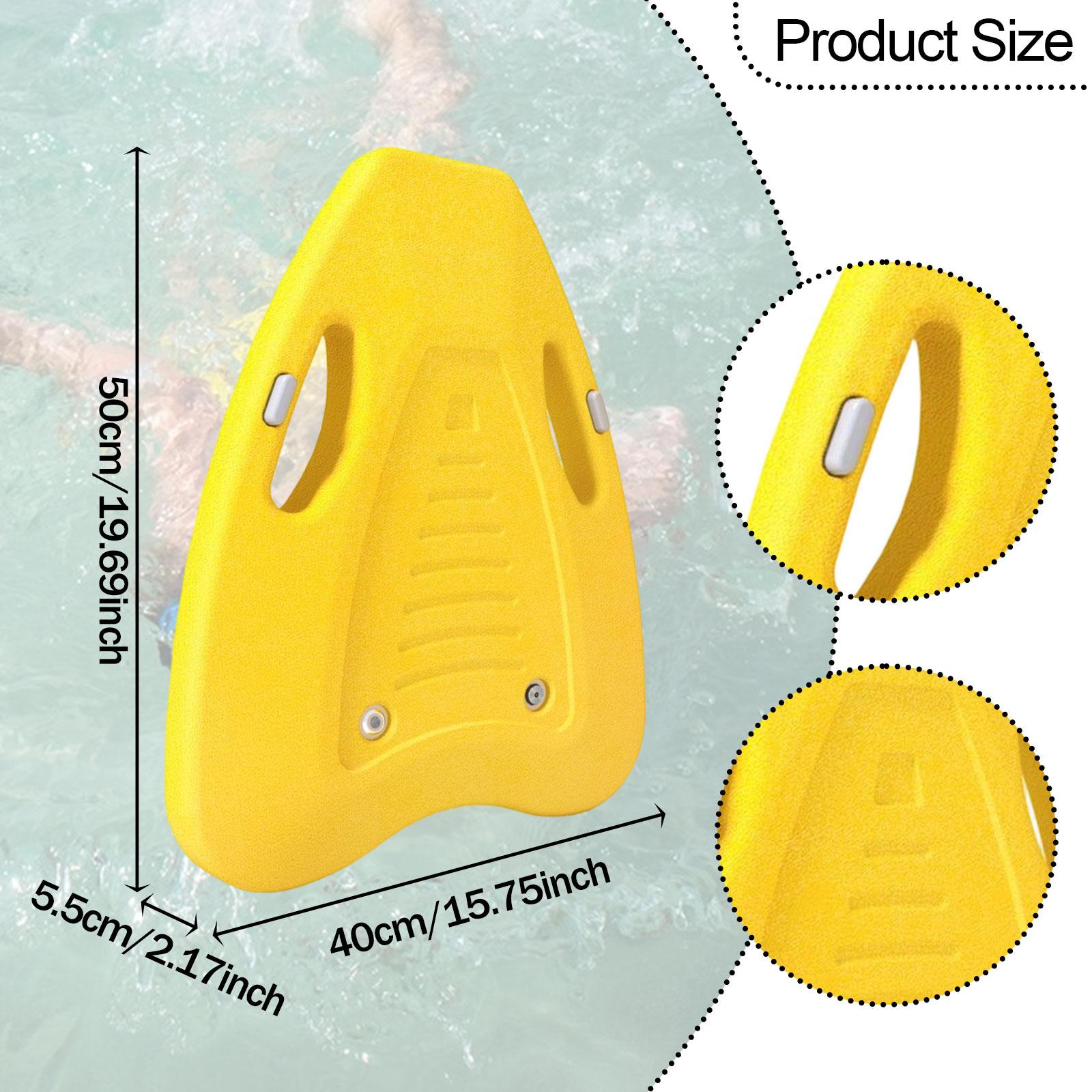 Легкая моторизованная плавател – обзор и цена Swimming Kickboard