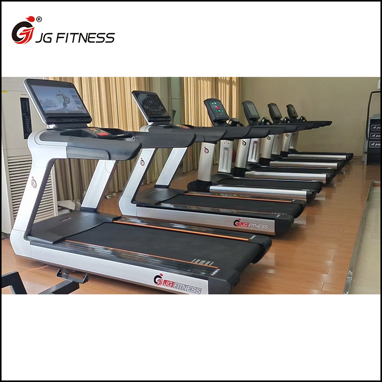 Профессиональная беговая дорож – обзор и цена Sports Equipment Trade In