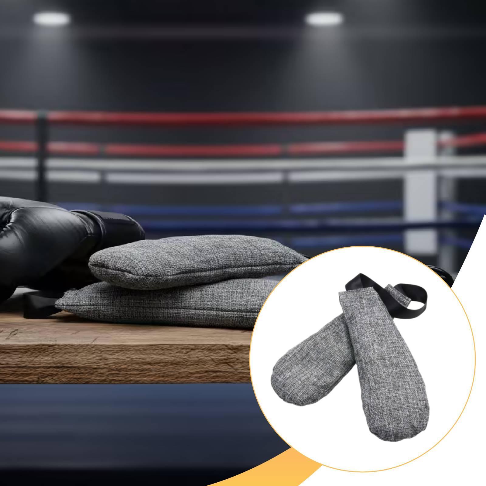 Дезодоратор для боксерских пер – обзор и цена Sports Equipment Deodorizer
