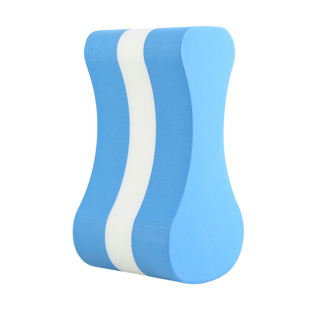 Фигурный плавательный буй-вось – обзор и цена Swimming Kickboard