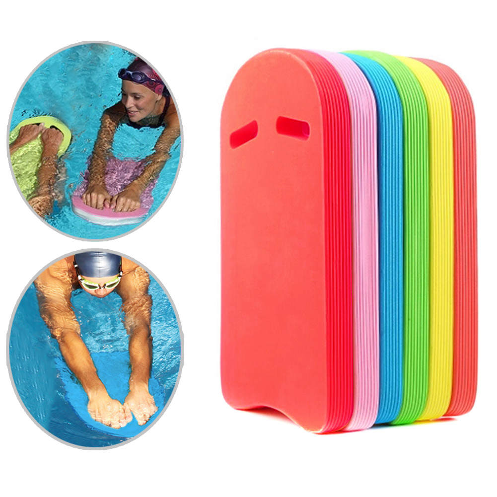 Обучение плаванию, доска для с – обзор и цена Swimming Kickboard