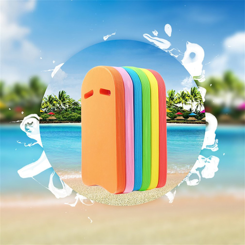 Обучение плаванию, доска для с – обзор и цена Swimming Kickboard