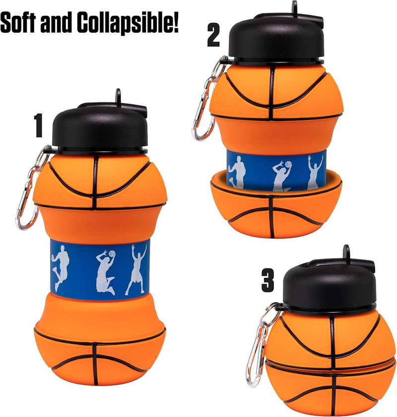 Складная бутылка для воды, чаш – обзор и цена Sports Equipment Types
