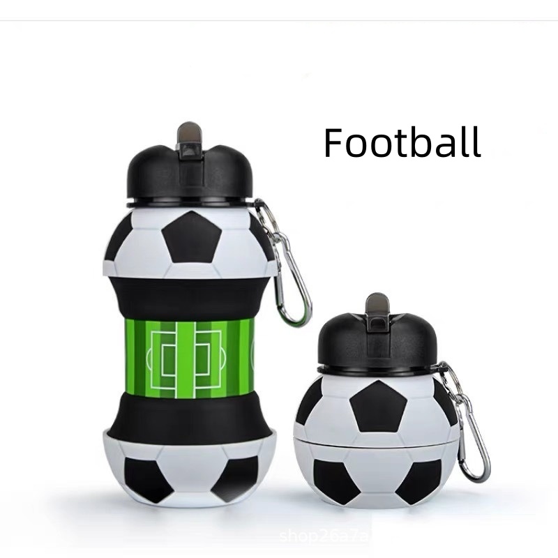 Складная бутылка для воды, чаш – обзор и цена Sports Equipment Types