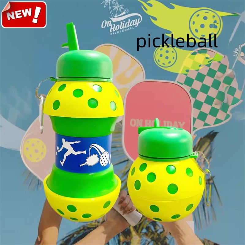 Складная бутылка для воды, чаш – обзор и цена Sports Equipment Types