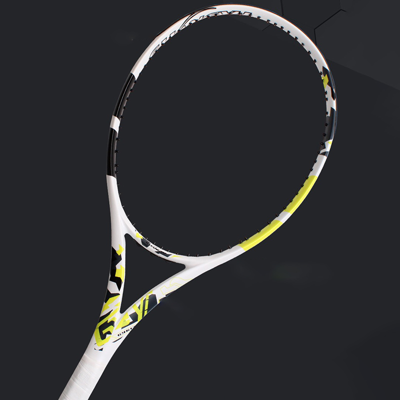 Профессиональные теннисные рак – обзор и цена Sports Equipment Types