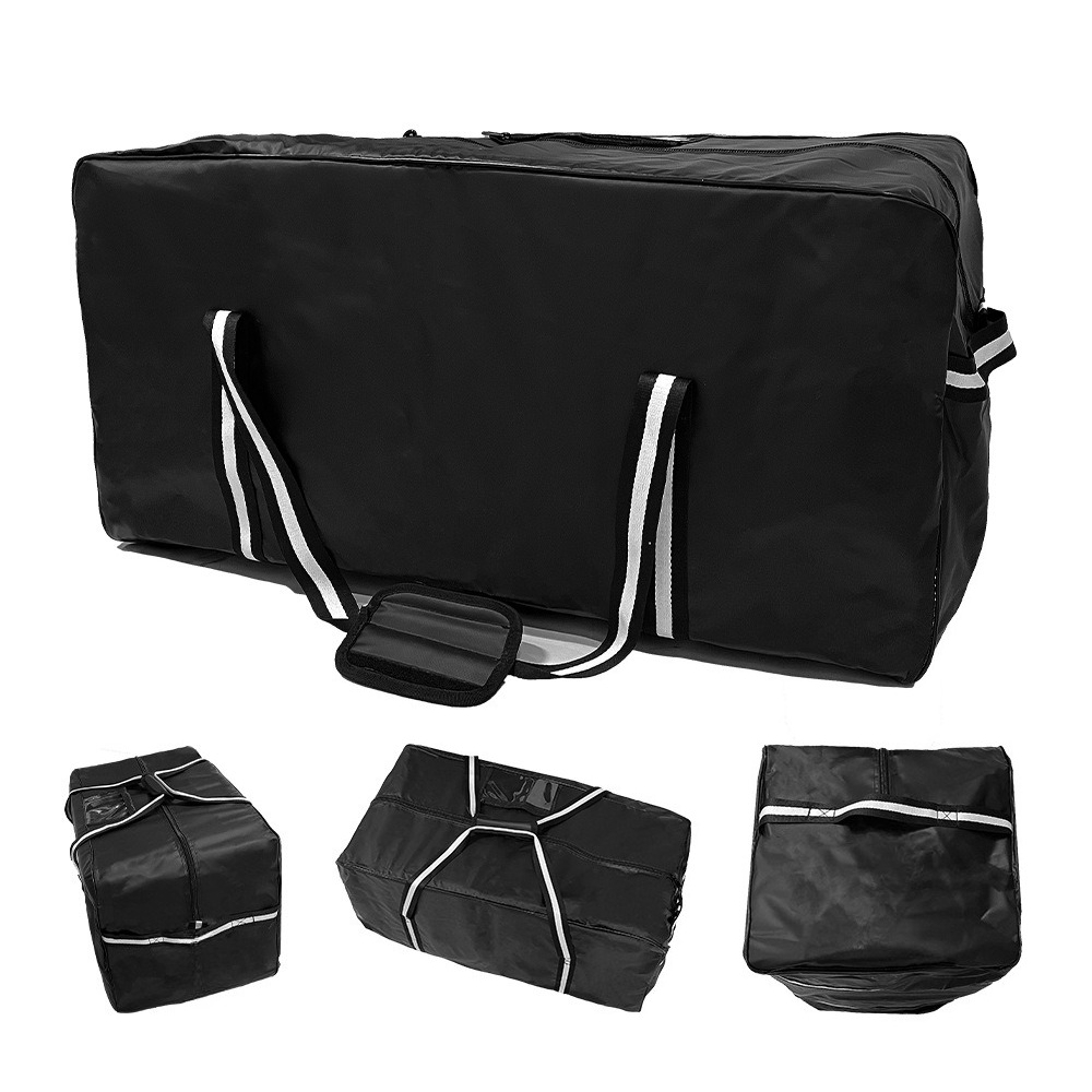 Сумка для хоккейных клюшек, по – обзор и цена Sports Equipment Deodorizer