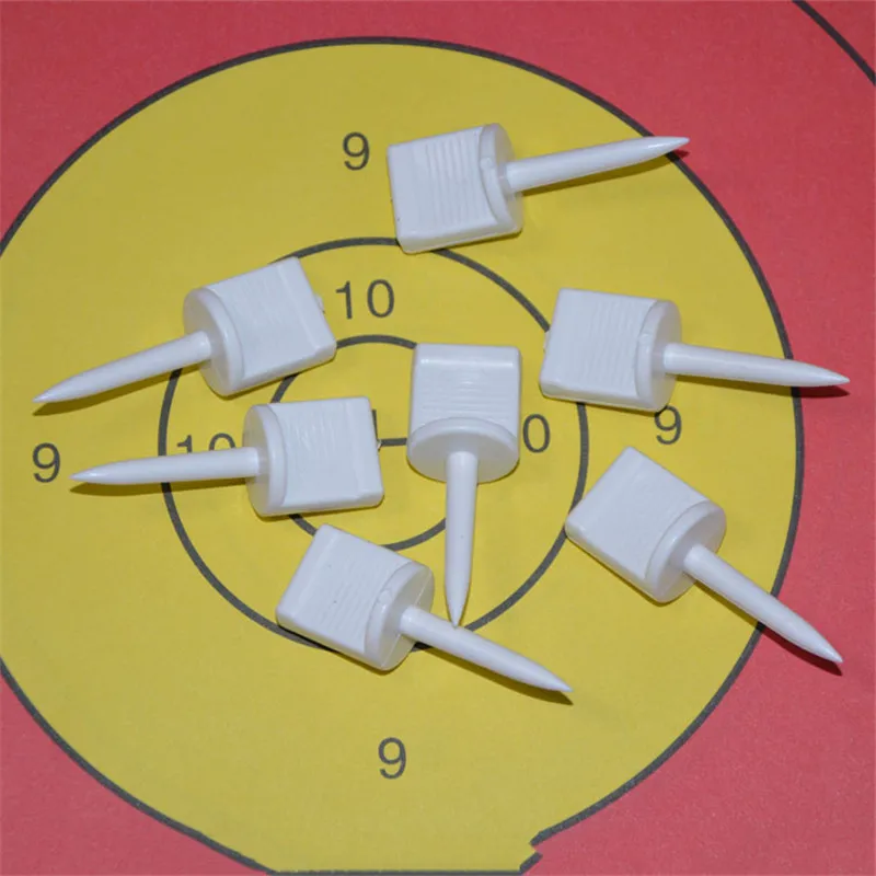 24/50 шт. стрельба из лука бул – обзор и цена Archery Target Face