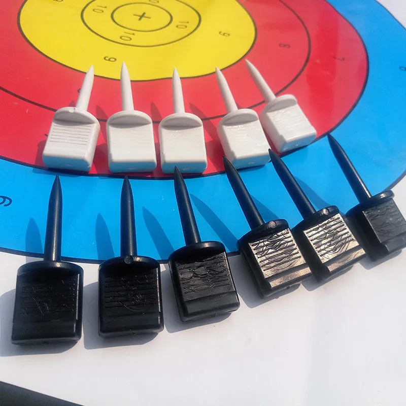 24/50 шт. стрельба из лука бул – обзор и цена Archery Target Face