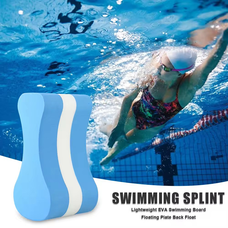Портативный плавательный буй-п – обзор и цена Swimming Kickboard