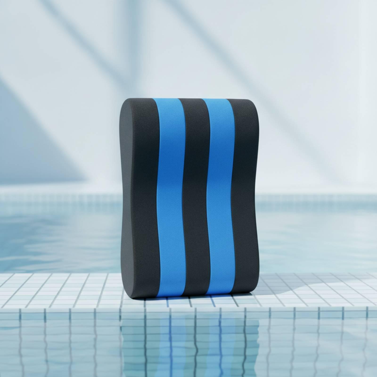 Плавательный буй-поплавок с це – обзор и цена Swimming Kickboard