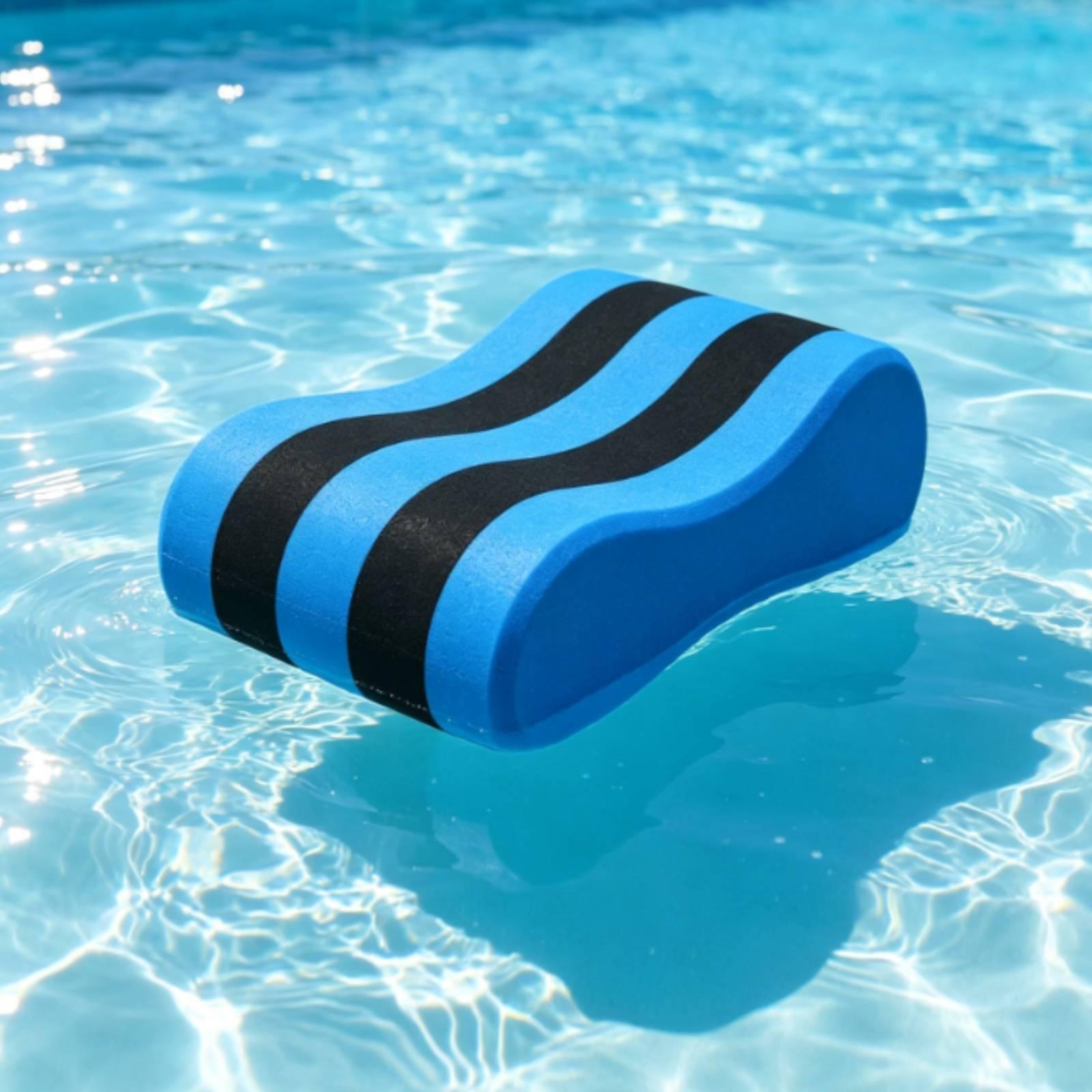 Плавательный буй-поплавок с це – обзор и цена Swimming Kickboard