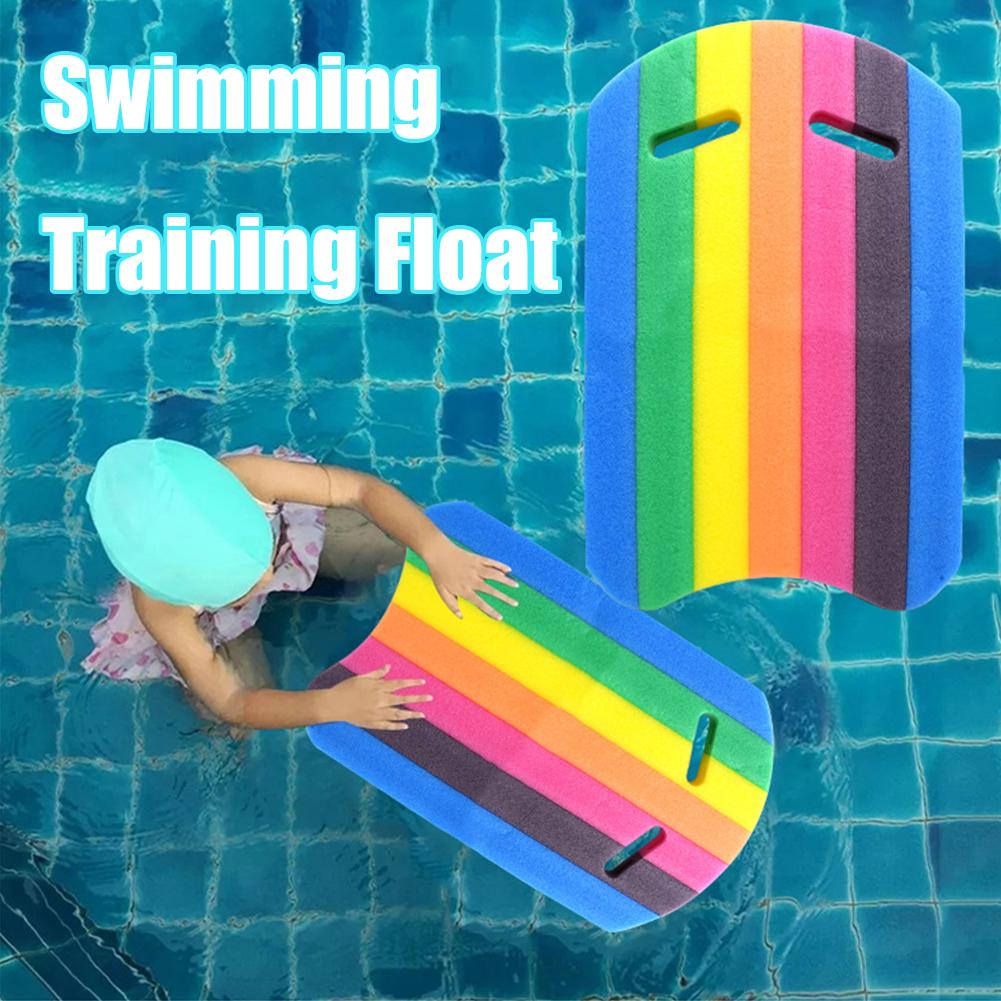 Водный спорт: летняя доска для – обзор и цена Swimming Kickboard