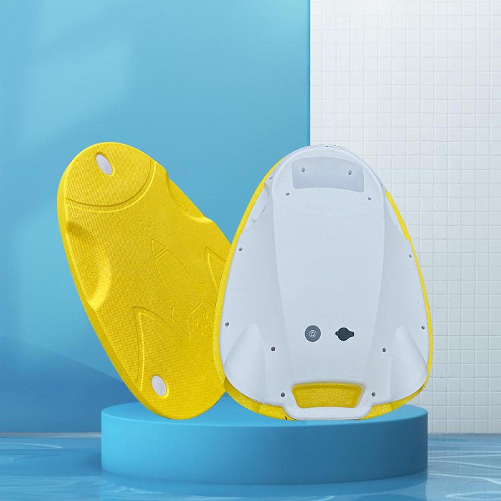 Электрическая доска для плаван – обзор и цена Swimming Kickboard