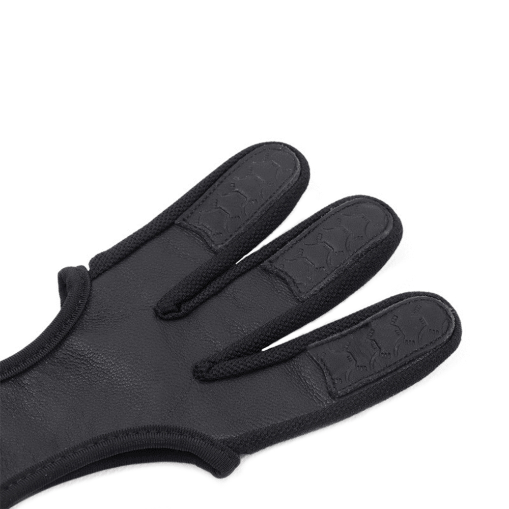 Профессиональные перчатки из о – обзор и цена Archery Target Face